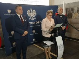 Takich obchodów 3 Maja nie było od lat. Zaplanowano pokaz lotniczy!