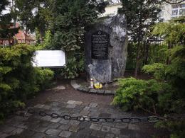 Mija 80 lat od powstania w getcie warszawskim