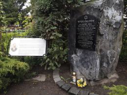 Mija 80 lat od powstania w getcie warszawskim