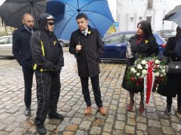 Mija 80 lat od powstania w getcie warszawskim