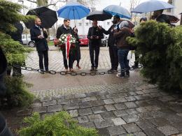 Mija 80 lat od powstania w getcie warszawskim