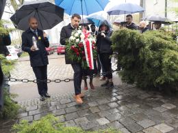 Mija 80 lat od powstania w getcie warszawskim