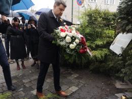 Mija 80 lat od powstania w getcie warszawskim