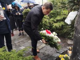 Mija 80 lat od powstania w getcie warszawskim