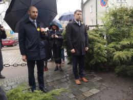 Mija 80 lat od powstania w getcie warszawskim