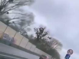 84-latek pędził pod prąd obwodnicą Kędzierzyna-Koźla