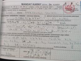 84-latek pędził pod prąd obwodnicą Kędzierzyna-Koźla