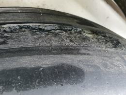 6 kontroli drogowych i 9 zatrzymanych dowodów rejestracyjnych
