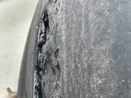 6 kontroli drogowych i 9 zatrzymanych dowodów rejestracyjnych