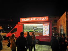 Nie przegap Żarciowozów - wydarzenia dla smakoszy