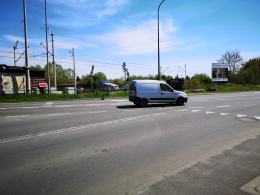 Utrudnienia na Alei Przyjaźni. Kolejarze zamkną jeden z przejazdów