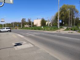 Utrudnienia na Alei Przyjaźni. Kolejarze zamkną jeden z przejazdów