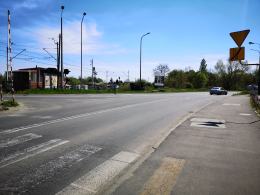 Utrudnienia na Alei Przyjaźni. Kolejarze zamkną jeden z przejazdów