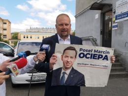 Witold Zembaczyński: Opole nie będzie stolicą farbowanych lisów i Polexitu