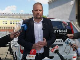 Witold Zembaczyński: Marcin Ociepa pod przykrywką prowadzi kampanię wyborczą