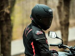 Jak wybrać najlepszy kask motocyklowy dla siebie?