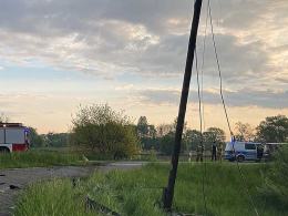 KPP Krapkowice: Poszukujemy świadków wypadku