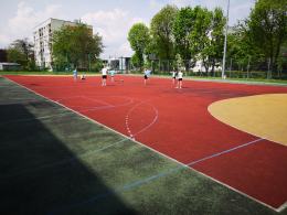 Trwa pilotażowy program Sportowe Talenty