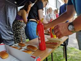 Studenci zgodnie twierdzą, że "to" śniadanie to rarytas