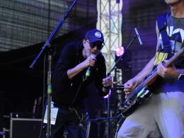 Za nami ostatni koncert na Piastonaliach. Przed nami - aktywna sobota