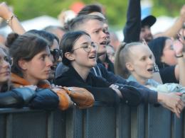 Za nami ostatni koncert na Piastonaliach. Przed nami - aktywna sobota