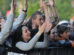 Za nami ostatni koncert na Piastonaliach. Przed nami - aktywna sobota
