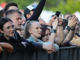 Za nami ostatni koncert na Piastonaliach. Przed nami - aktywna sobota