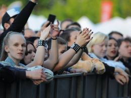 Za nami ostatni koncert na Piastonaliach. Przed nami - aktywna sobota