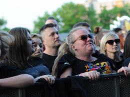 Za nami ostatni koncert na Piastonaliach. Przed nami - aktywna sobota