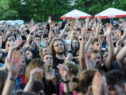 Za nami ostatni koncert na Piastonaliach. Przed nami - aktywna sobota
