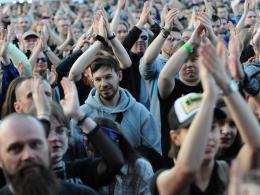 Za nami ostatni koncert na Piastonaliach. Przed nami - aktywna sobota