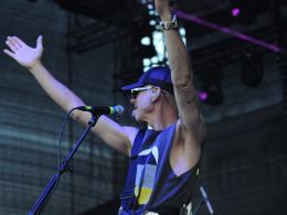 Za nami ostatni koncert na Piastonaliach. Przed nami - aktywna sobota