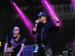 Za nami ostatni koncert na Piastonaliach. Przed nami - aktywna sobota