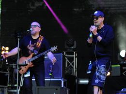 Za nami ostatni koncert na Piastonaliach. Przed nami - aktywna sobota
