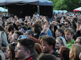 Za nami ostatni koncert na Piastonaliach. Przed nami - aktywna sobota