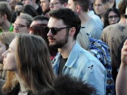 Za nami ostatni koncert na Piastonaliach. Przed nami - aktywna sobota