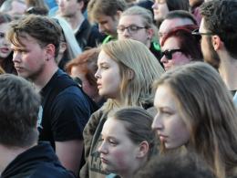 Za nami ostatni koncert na Piastonaliach. Przed nami - aktywna sobota
