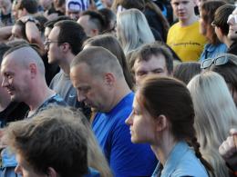 Za nami ostatni koncert na Piastonaliach. Przed nami - aktywna sobota