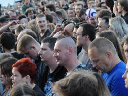 Za nami ostatni koncert na Piastonaliach. Przed nami - aktywna sobota