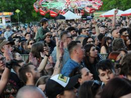 Za nami ostatni koncert na Piastonaliach. Przed nami - aktywna sobota