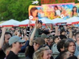 Za nami ostatni koncert na Piastonaliach. Przed nami - aktywna sobota