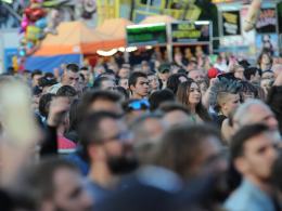 Za nami ostatni koncert na Piastonaliach. Przed nami - aktywna sobota