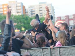 Za nami ostatni koncert na Piastonaliach. Przed nami - aktywna sobota