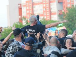 Za nami ostatni koncert na Piastonaliach. Przed nami - aktywna sobota