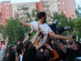 Za nami ostatni koncert na Piastonaliach. Przed nami - aktywna sobota