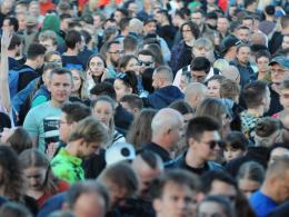 Za nami ostatni koncert na Piastonaliach. Przed nami - aktywna sobota