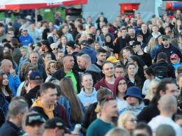 Za nami ostatni koncert na Piastonaliach. Przed nami - aktywna sobota