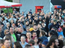 Za nami ostatni koncert na Piastonaliach. Przed nami - aktywna sobota