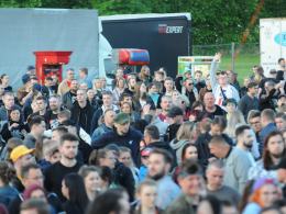 Za nami ostatni koncert na Piastonaliach. Przed nami - aktywna sobota