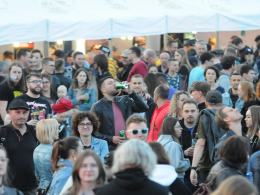 Za nami ostatni koncert na Piastonaliach. Przed nami - aktywna sobota